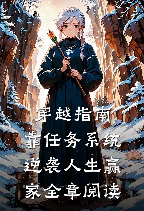 穿越指南：靠任务系统逆袭人生赢家全章阅读