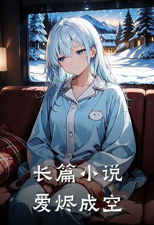 长篇小说爱烬成空