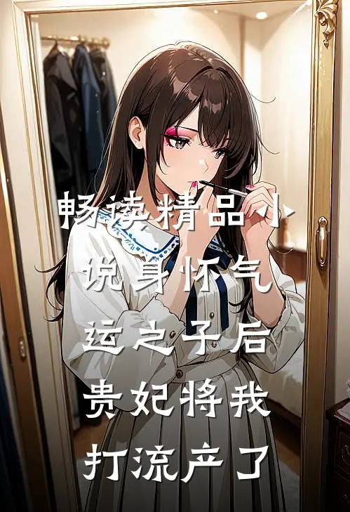 畅读精品小说身怀气运之子后，贵妃将我打流产了