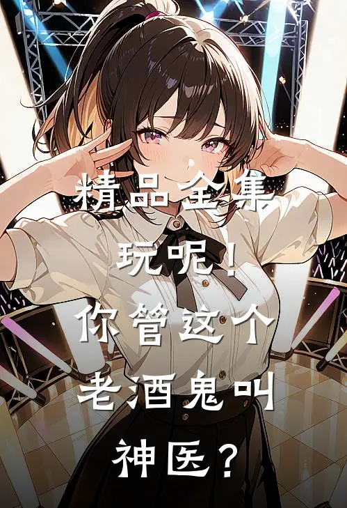 精品全集玩呢！你管这个老酒鬼叫神医？