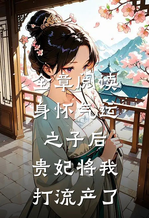 全章阅读身怀气运之子后，贵妃将我打流产了