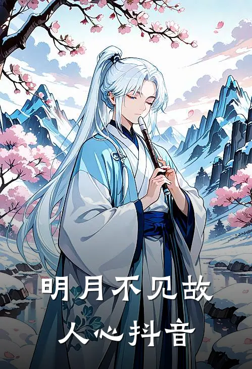 明月不见故人心抖音