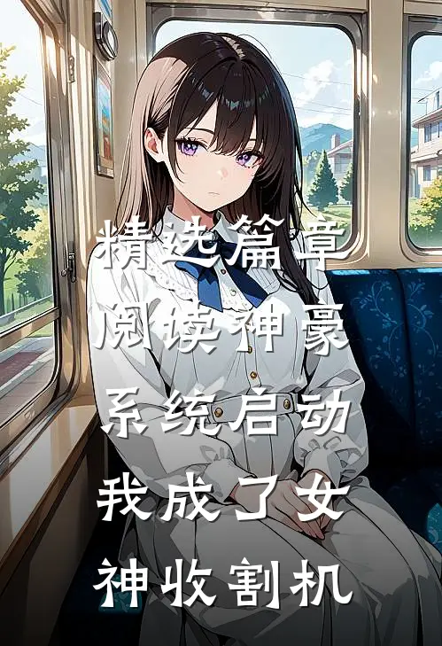 精选篇章阅读神豪系统启动，我成了女神收割机