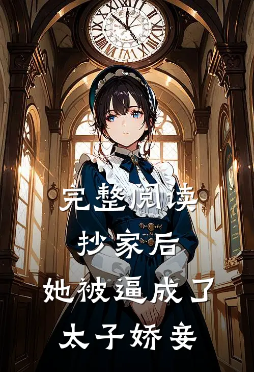 完整阅读抄家后，她被逼成了太子娇妾