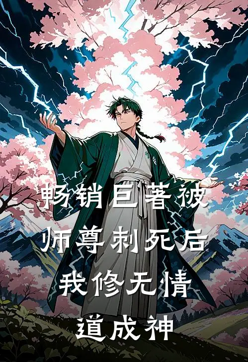 畅销巨著被师尊刺死后，我修无情道成神