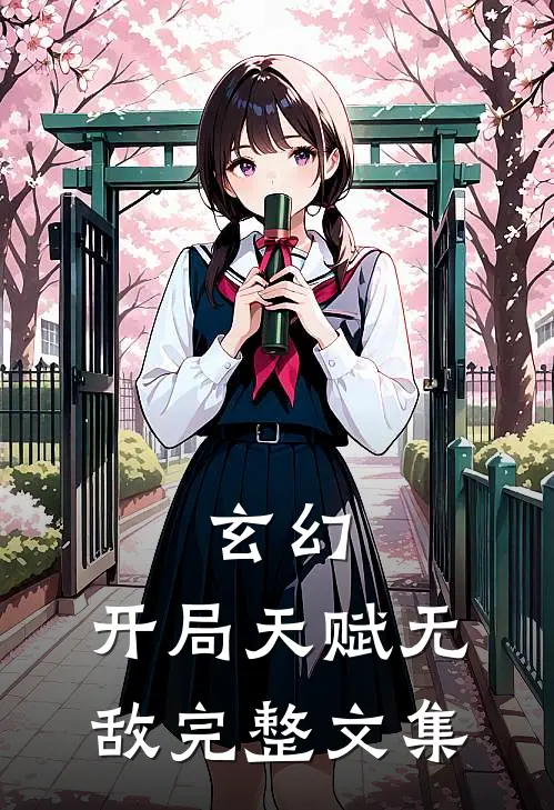 玄幻：开局天赋无敌完整文集