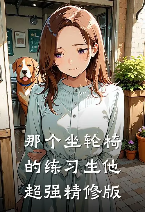 那个坐轮椅的练习生他超强精修版