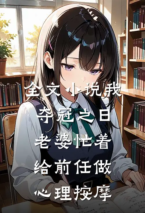 全文小说我夺冠之日，老婆忙着给前任做心理按摩