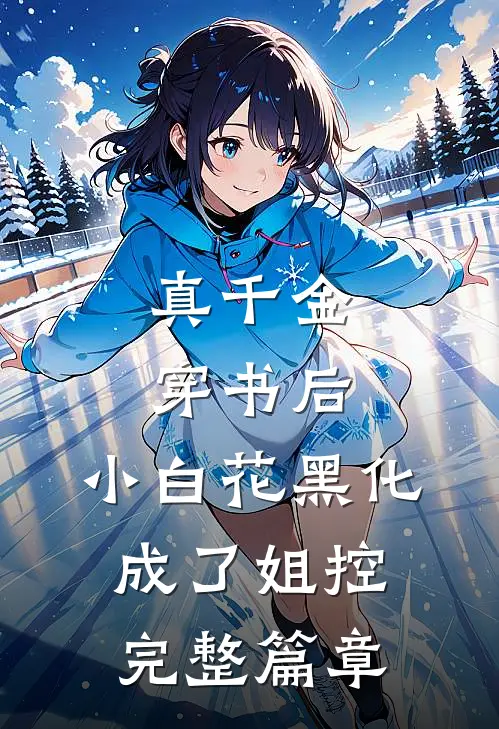 真千金穿书后，小白花黑化成了姐控完整篇章