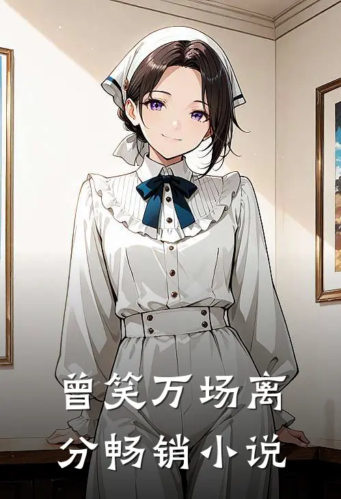 曾笑万场离分畅销小说