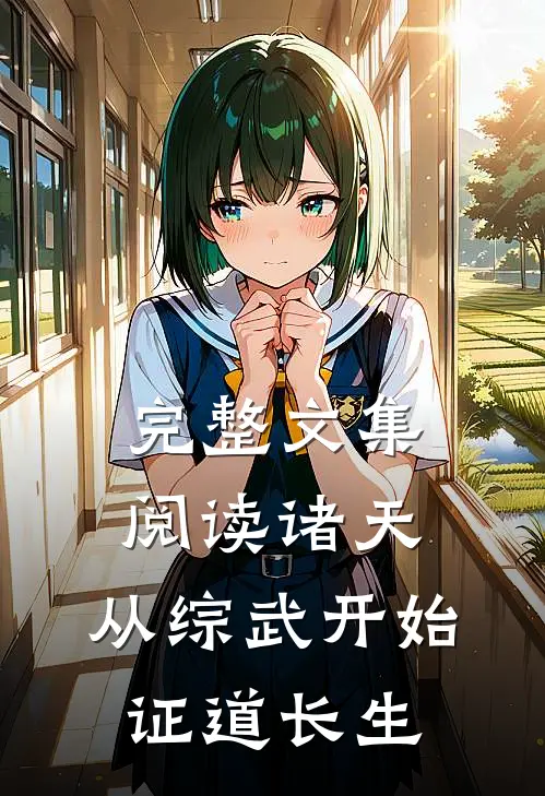 完整文集阅读诸天：从综武开始证道长生