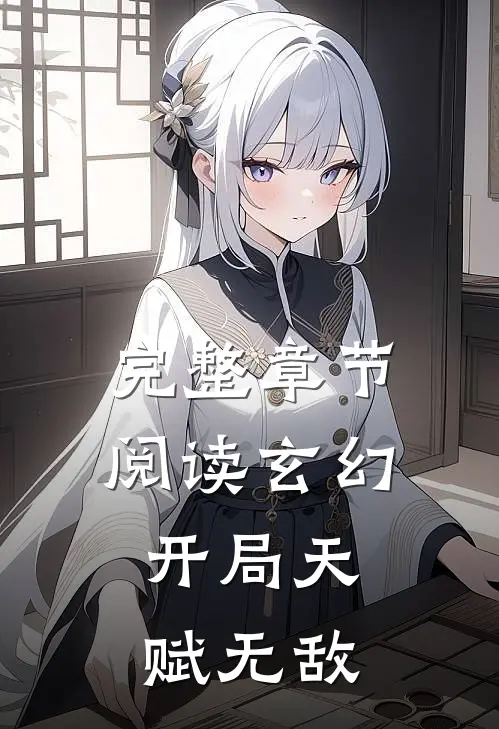 完整章节阅读玄幻：开局天赋无敌