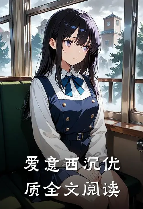爱意西沉优质全文阅读