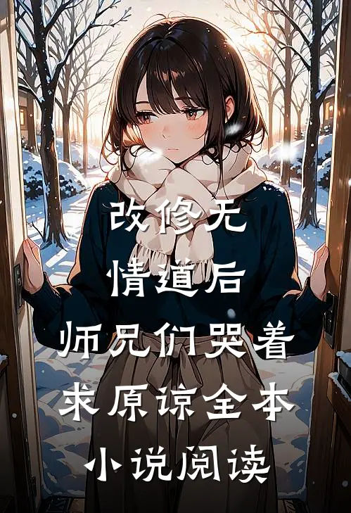 改修无情道后，师兄们哭着求原谅全本小说阅读