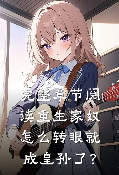 完整章节阅读重生家奴，怎么转眼就成皇孙了？