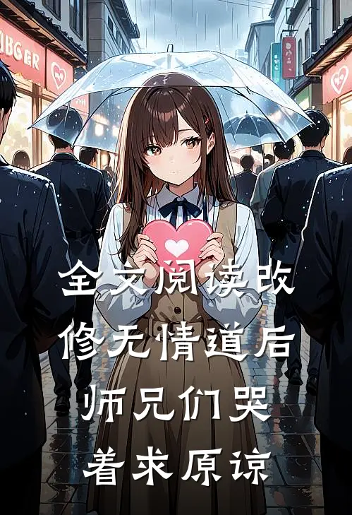 全文阅读改修无情道后，师兄们哭着求原谅