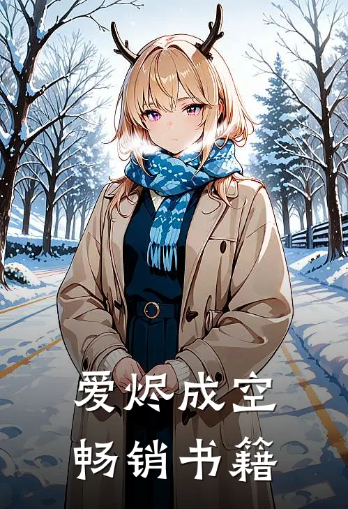 爱烬成空畅销书籍