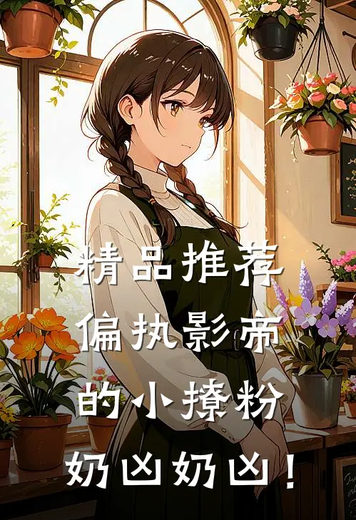 精品推荐偏执影帝的小撩粉，奶凶奶凶！