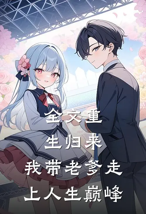全文重生归来，我带老爹走上人生巅峰