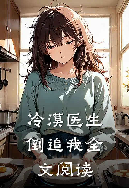 冷漠医生倒追我全文阅读