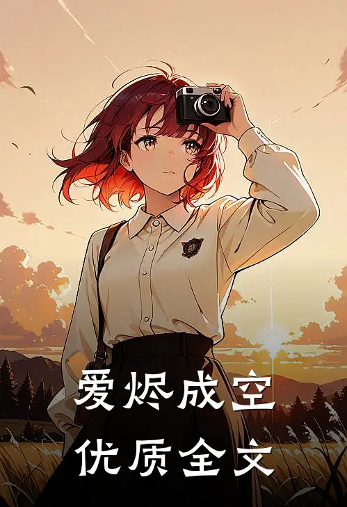 爱烬成空优质全文