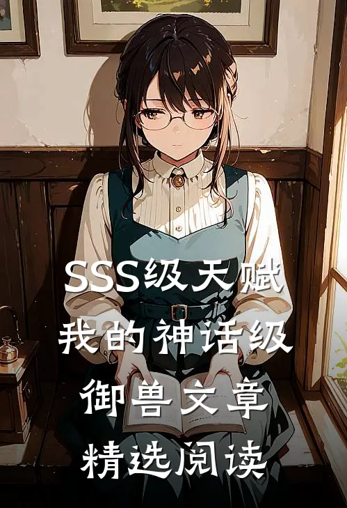 SSS级天赋：我的神话级御兽文章精选阅读