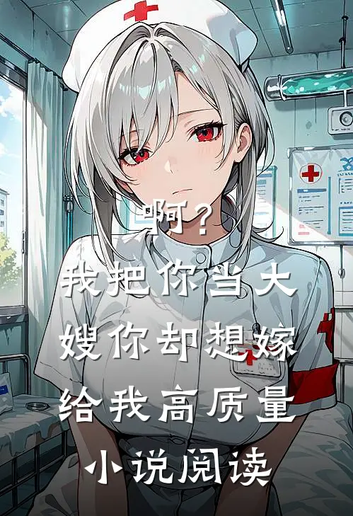 啊？我把你当大嫂，你却想嫁给我高质量小说阅读