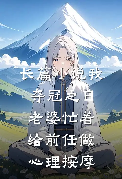 长篇小说我夺冠之日，老婆忙着给前任做心理按摩