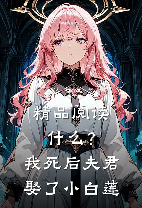 精品阅读什么？我死后，夫君娶了小白莲