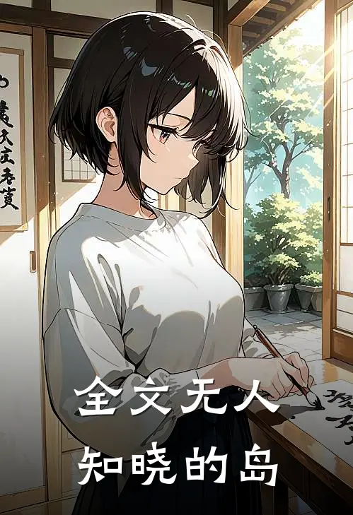 全文无人知晓的岛