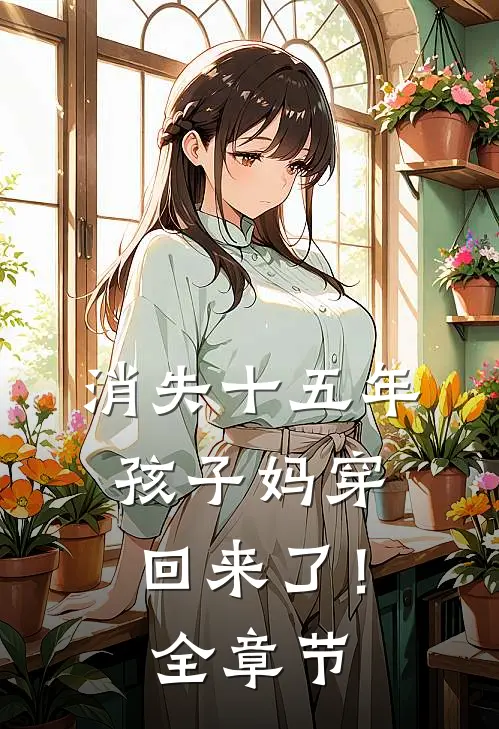 消失十五年，孩子妈穿回来了！全章节