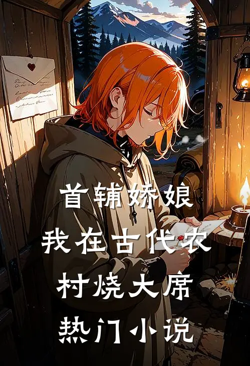 首辅娇娘：我在古代农村烧大席热门小说