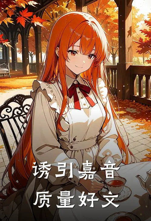 目光所及全是你