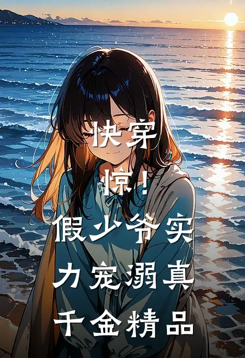 快穿：惊！假少爷实力宠溺真千金精品