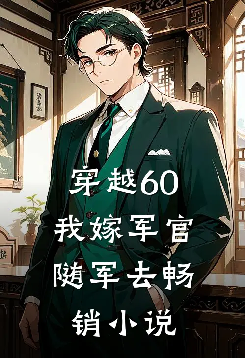 穿越60：我嫁军官随军去畅销小说