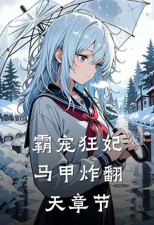 霸宠狂妃马甲炸翻天章节