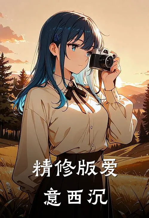 精修版爱意西沉
