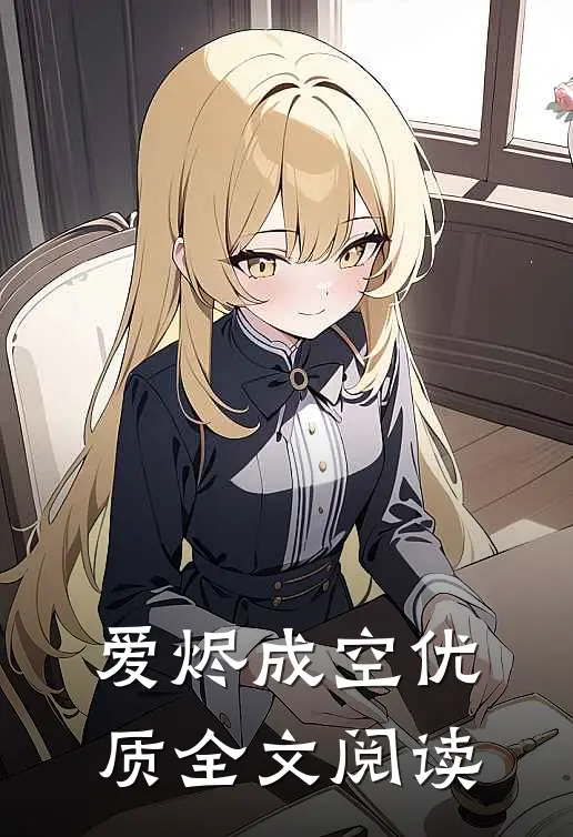 爱烬成空优质全文阅读