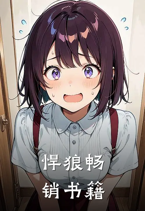 悍狼畅销书籍