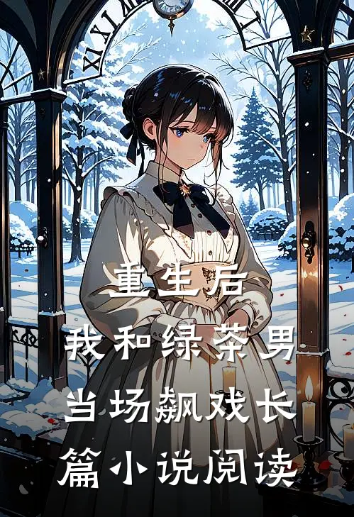 重生后，我和绿茶男当场飙戏长篇小说阅读