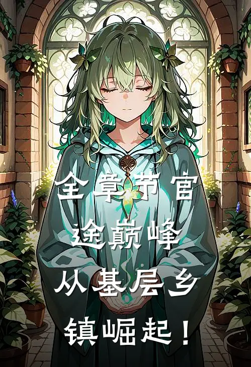 全章节官途巅峰，从基层乡镇崛起！