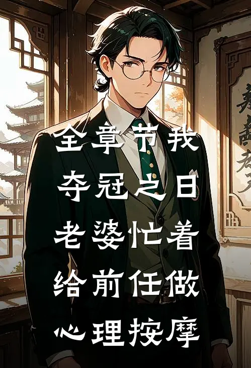 全章节我夺冠之日，老婆忙着给前任做心理按摩