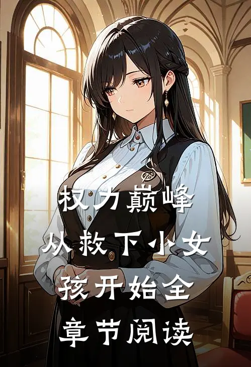 权力巅峰：从救下小女孩开始全章节阅读