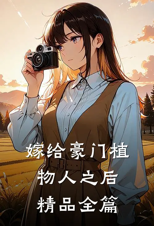 嫁给豪门植物人之后精品全篇