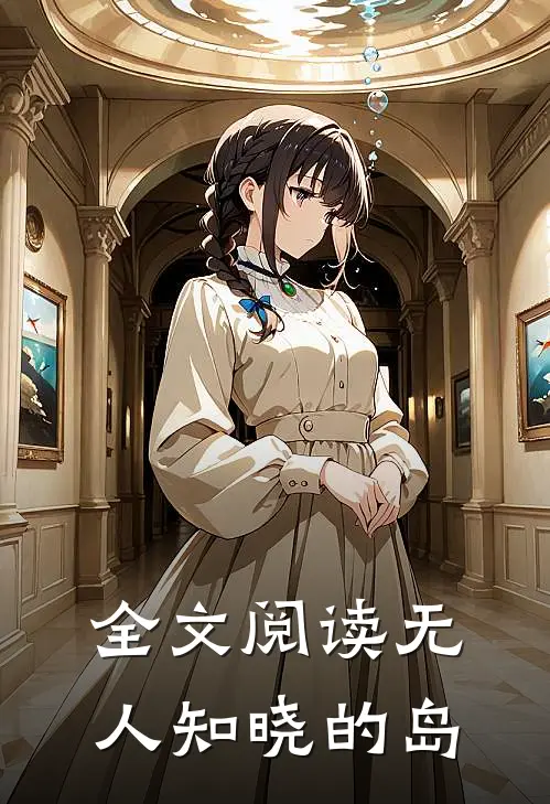 全文阅读无人知晓的岛