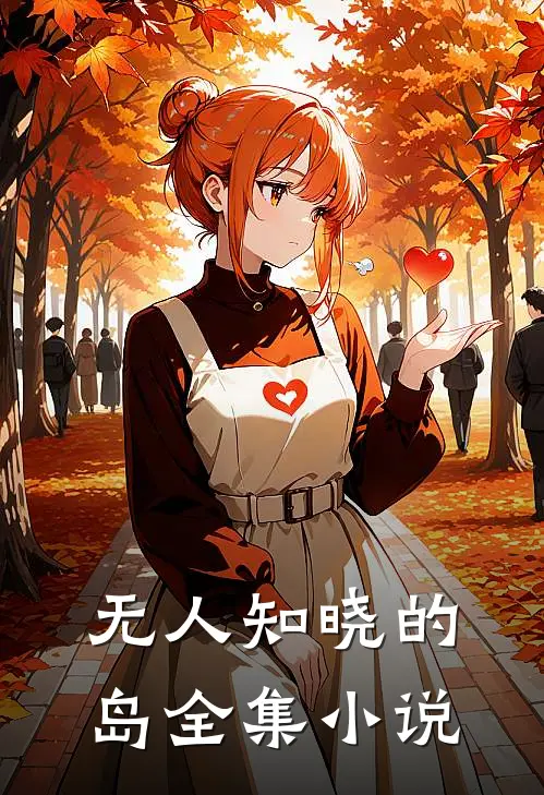 无人知晓的岛全集小说