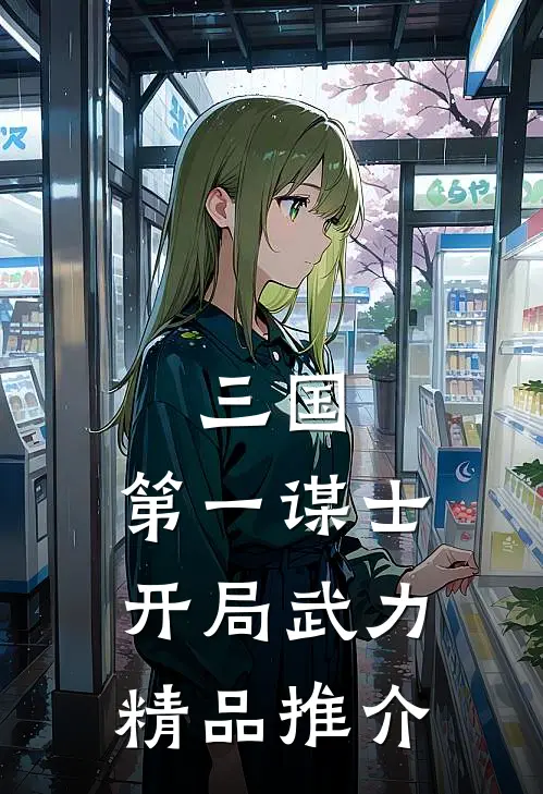 三国：第一谋士，开局武力精品推介