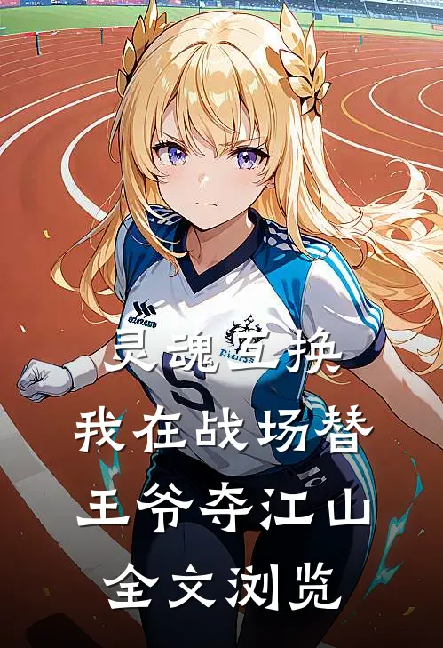 灵魂互换：我在战场替王爷夺江山全文浏览