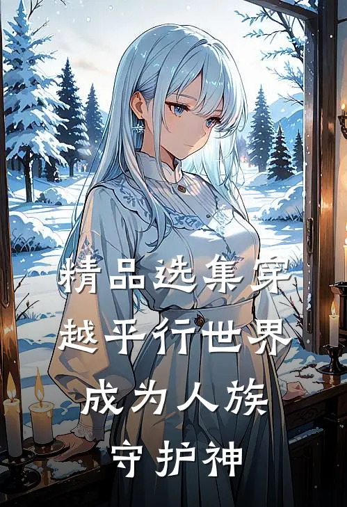 精品选集穿越平行世界，成为人族守护神