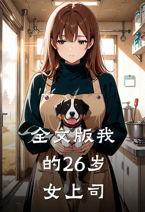 全文版我的26岁女上司